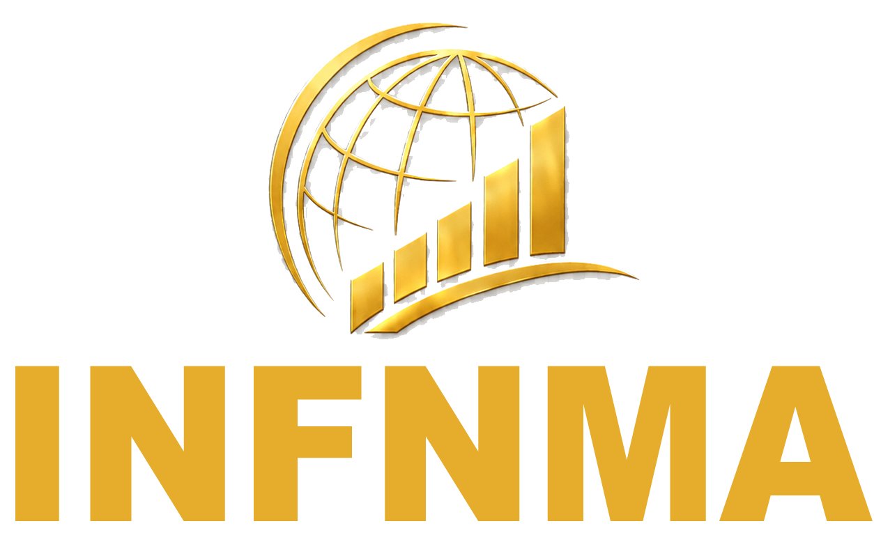 INFNMA Logo